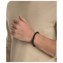 Pánsky náramok Calvin Klein 35100051