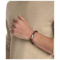 Pánsky náramok Calvin Klein 35100052
