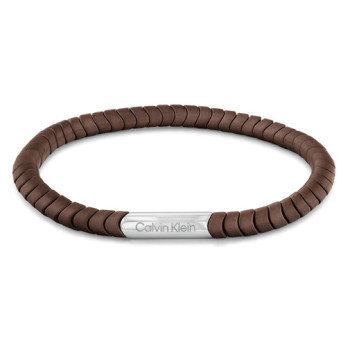 Pánsky náramok Calvin Klein 35100053