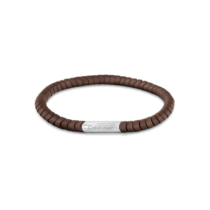 Pánsky náramok Calvin Klein 35100053