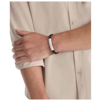 Pánsky náramok Calvin Klein 35100062