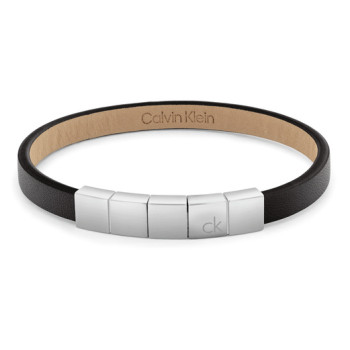 Pánsky náramok Calvin Klein 35100062