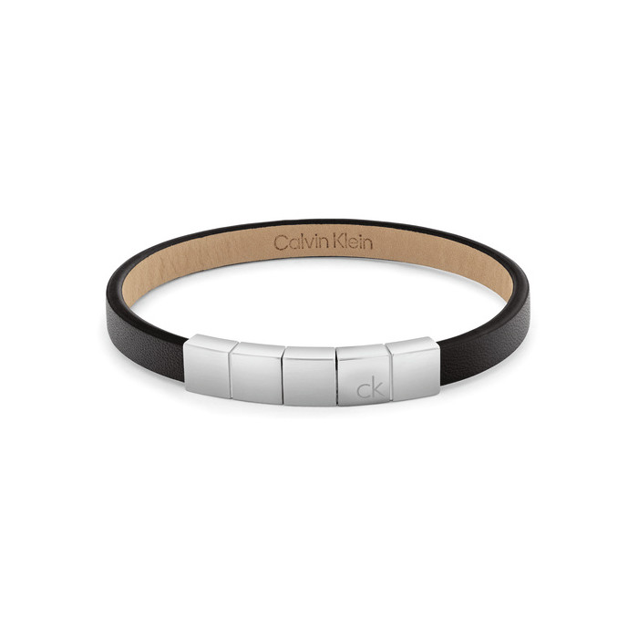 Pánsky náramok Calvin Klein 35100062