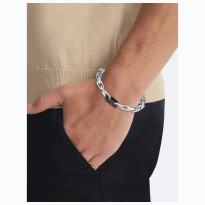 Pánsky náramok Calvin Klein 35100068