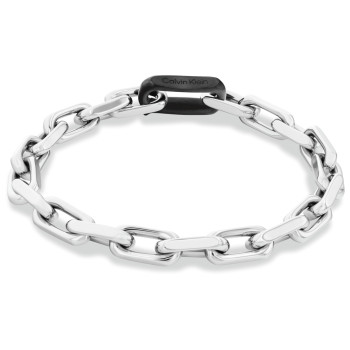 Pánsky náramok Calvin Klein 35100068