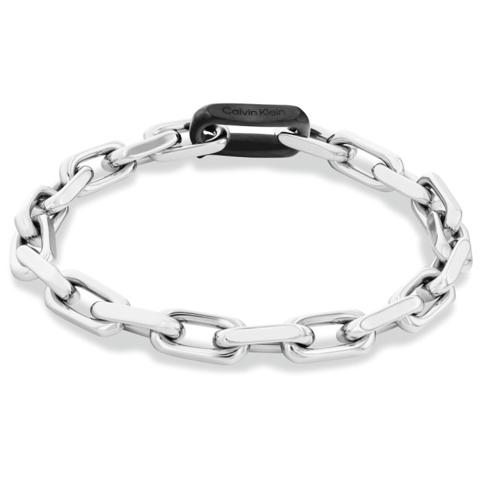 Pánsky náramok Calvin Klein 35100068
