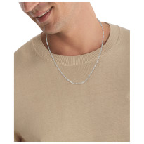 Unisex náhrdelník Calvin Klein 35100069
