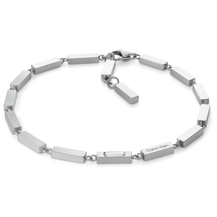Unisex náramok Calvin Klein 35100072