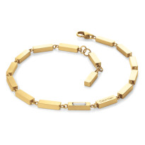 Dámsky náramok Calvin Klein 35100073