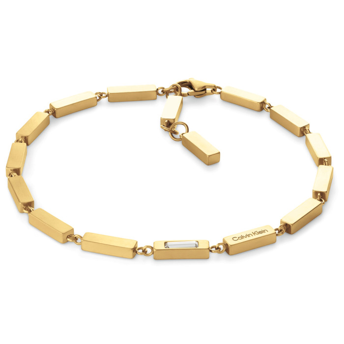 Dámsky náramok Calvin Klein 35100073