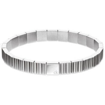 Pánsky náramok Calvin Klein 35100083