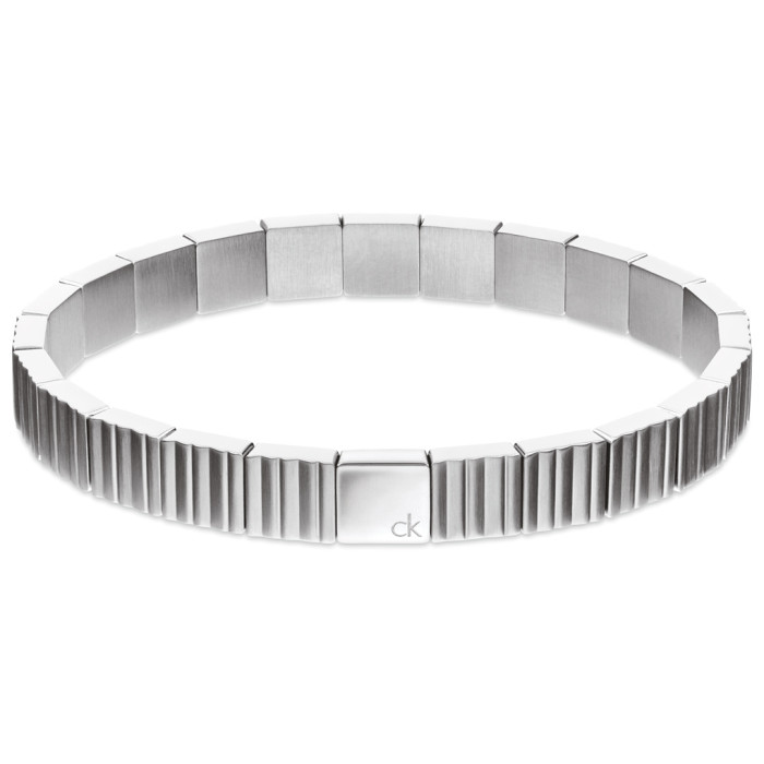 Pánsky náramok Calvin Klein 35100083