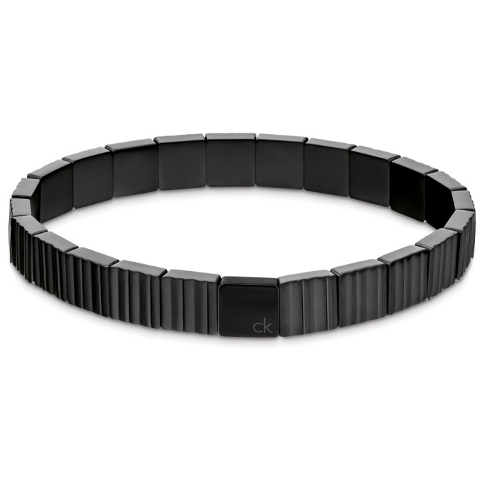 Pánsky náramok Calvin Klein 35100084