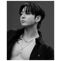 Pánsky náhrdelník Calvin Klein 35100085