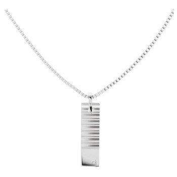 Pánsky náhrdelník Calvin Klein 35100085