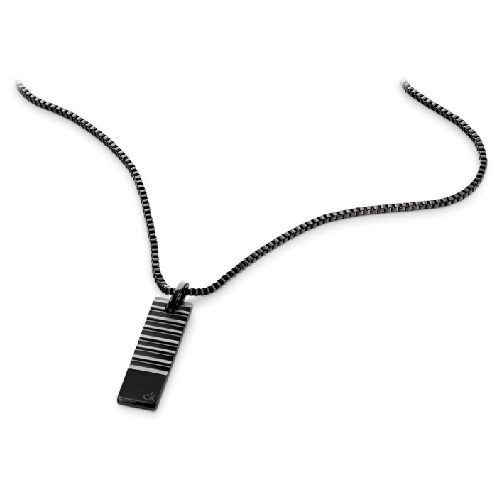 Pánsky náhrdelník Calvin Klein 35100086