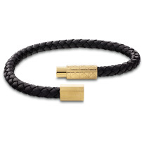 Pánsky náramok Calvin Klein 35100087