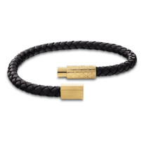 Pánsky náramok Calvin Klein 35100087