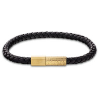 Pánsky náramok Calvin Klein 35100087