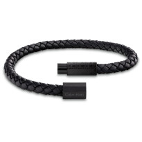 Pánsky náramok Calvin Klein 35100088