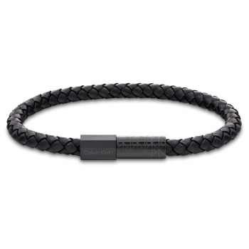 Pánsky náramok Calvin Klein 35100088