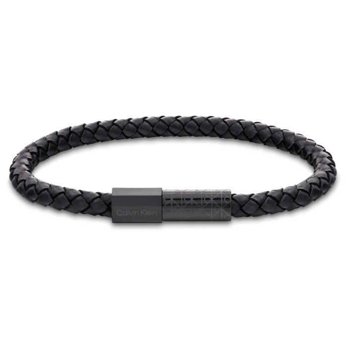 Pánsky náramok Calvin Klein 35100088
