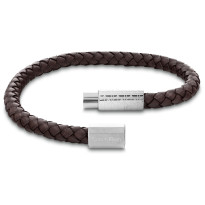 Pánsky náramok Calvin Klein 35100089