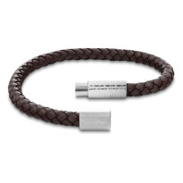 Pánsky náramok Calvin Klein 35100089