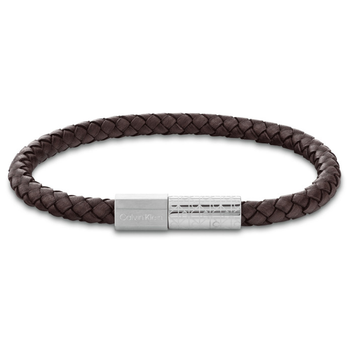 Pánsky náramok Calvin Klein 35100089