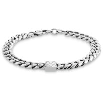 Pánsky náramok Calvin Klein 35100091