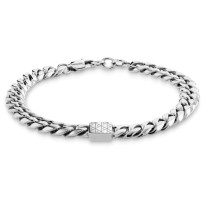 Pánsky náramok Calvin Klein 35100091