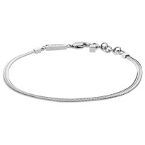 Pánsky náramok Calvin Klein 35100091