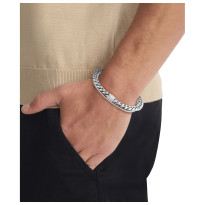 Pánsky náramok Calvin Klein 35100091