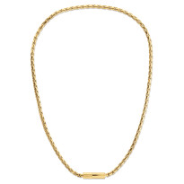 Pánsky náhrdelník Calvin Klein 35100093