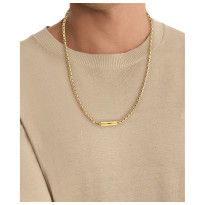 Pánsky náhrdelník Calvin Klein 35100093