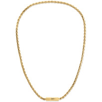 Pánsky náhrdelník Calvin Klein 35100093