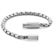 Pánsky náramok Calvin Klein 35100094