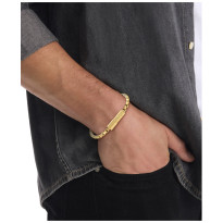 Pánsky náramok Calvin Klein 35100095