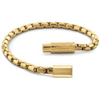 Pánsky náramok Calvin Klein 35100095