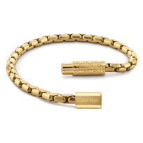 Pánsky náramok Calvin Klein 35100095