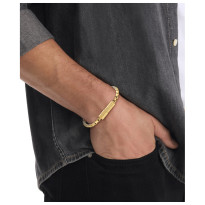 Pánsky náramok Calvin Klein 35100095