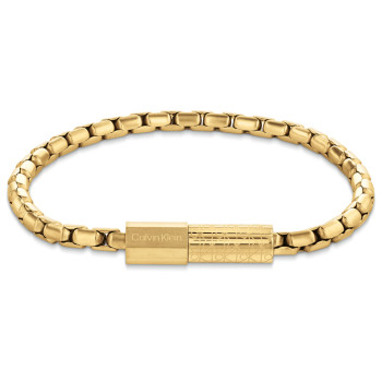 Pánsky náramok Calvin Klein 35100095