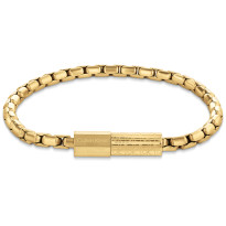 Pánsky náramok Calvin Klein 35100095