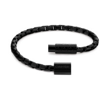 Pánsky náramok Calvin Klein 35100096