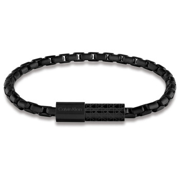 Pánsky náramok Calvin Klein 35100096