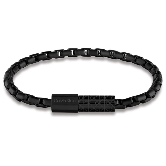 Pánsky náramok Calvin Klein 35100096