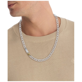 Pánsky náhrdelník Calvin Klein 35100097