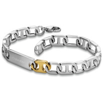 Pánsky náramok Calvin Klein 35100098