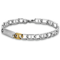 Pánsky náramok Calvin Klein 35100098