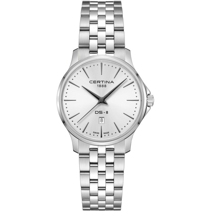 Dámske hodinky Certina C045.010.11.011.00